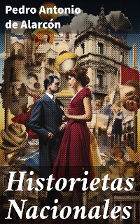 Cover Historietas Nacionales