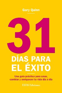 Cover 31 Días para el éxito