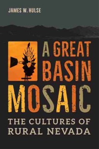Cover Great Basin Mosaic