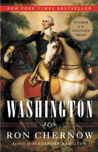 Cover Washington