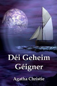 Cover Déi Geheim Géigner