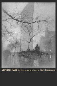 Cover Culture, 1922