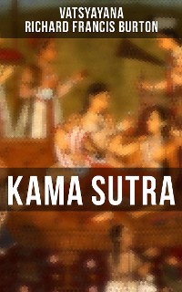 Cover Kama Sutra