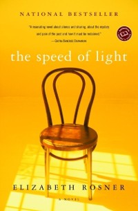 Cover Speed of Light