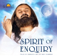 Cover Spirit of Enquiry