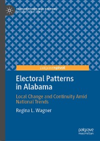 Cover Electoral Patterns in Alabama