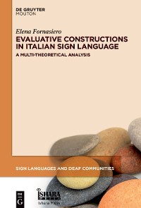 Cover Evaluative Constructions in Italian Sign Language (LIS)