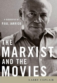 Cover The Marxist and the Movies