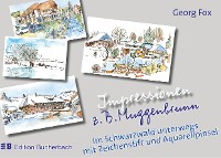 Cover Impressionen z.B. Muggenbrunn