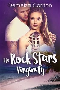 Cover The Rock Star's Virginity