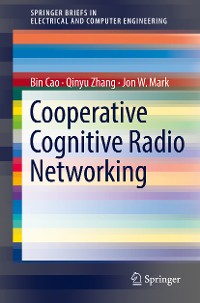 Cover Cooperative Cognitive Radio Networking
