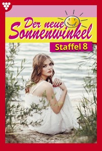 Cover Der neue Sonnenwinkel Staffel 8 – Familienroman