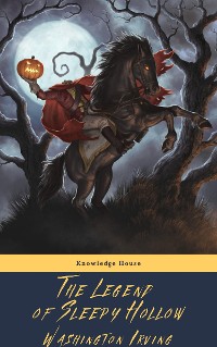 Cover The Legend of Sleepy Hollow