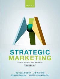 Cover Strategic Marketing