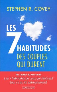 Cover Les 7 habitudes des couples qui durent