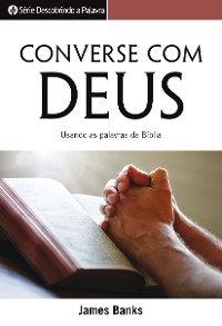 Cover Converse Com Deus