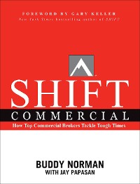 Cover SHIFT Commercial