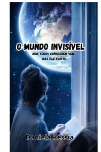 Cover O Mundo Invisível