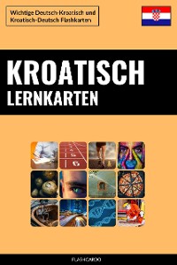 Cover Kroatisch Lernkarten