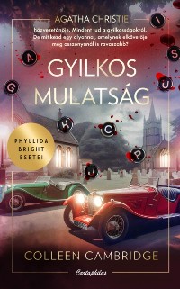 Cover Gyilkos mulatsag