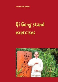 Cover Qi Gong stand exercises