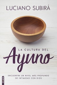 Cover La cultura del ayuno