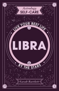 Cover Astrology Self-Care: Libra