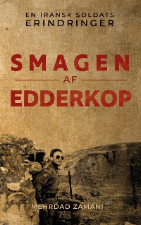 Cover Smagen af edderkop