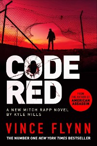 Cover Code Red