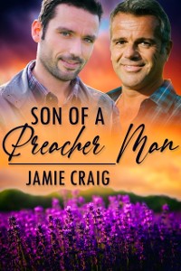 Cover Son of a Preacher Man