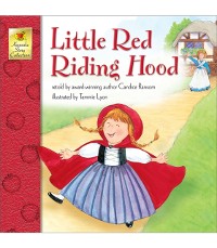 Cover Keepsake Stories Little Red Riding Hood