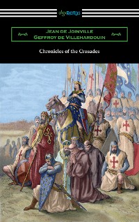 Cover Chronicles of the Crusades