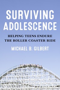 Cover Surviving Adolescence