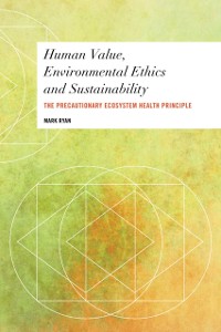 Cover Human Value, Environmental Ethics and Sustainability