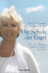 Cover Die Schule der Engel