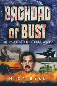 Cover Baghdad or Bust
