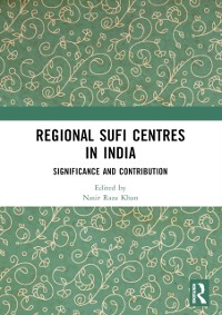 Cover Regional Sufi Centres in India