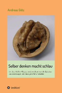 Cover Selber denken macht schlau