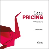 Cover Lean Pricing