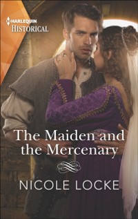 Cover Maiden and the Mercenary