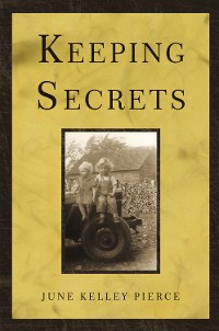 Cover Keeping Secrets