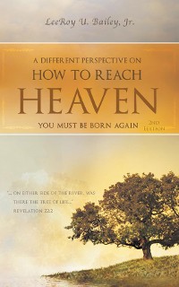 Cover A Different Perspective on How to Reach HEAVEN