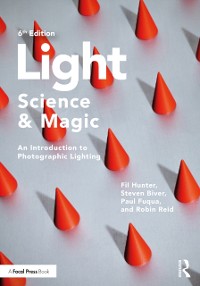 Cover Light - Science & Magic