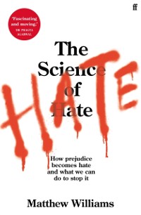 Cover Science of Hate