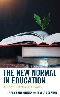 Cover New Normal in Education