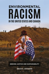 Cover Environmental Racism in the United States and Canada