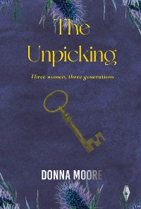 Cover The Unpicking
