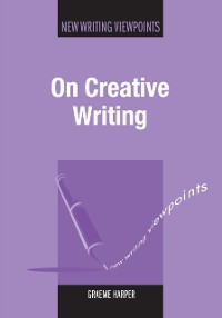 Cover On Creative Writing