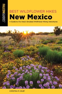 Cover Best Wildflower Hikes New Mexico