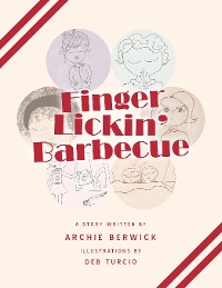 Cover Finger Lickin’ Barbecue